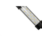 Cordao De Luz 12Led 5M Bivolt Fio Cabo Paralelo Cflp03 187