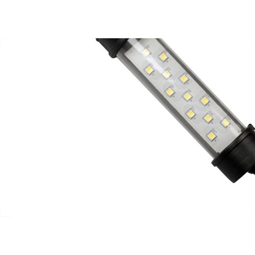 Cordao De Luz 12Led 5M Bivolt Fio Cabo Paralelo Cflp03 187