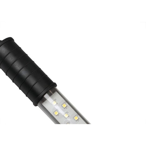 Cordao De Luz 12Led 5M Bivolt Fio Cabo Paralelo Cflp03 187