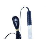 Cordao De Luz 24Led 5M 12V Com Plug Acendedor Fio Pp Cflp05 196