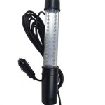 Cordao De Luz 12Led 5M 12V Com Plug Acendedor Fio Cabo Paralelo Cflp06 197