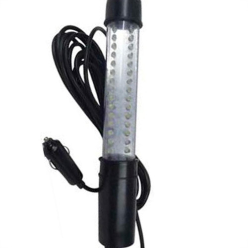 Cordao De Luz 12Led 5M 12V Com Plug Acendedor Fio Cabo Paralelo Cflp06 197