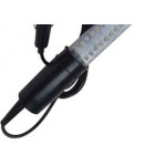 Cordao De Luz 12Led 5M 12V Com Plug Acendedor Fio Cabo Paralelo Cflp06 197