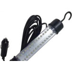 Cordao De Luz 12Led 5M 12V Com Plug Acendedor Fio Cabo Paralelo Cflp06 197