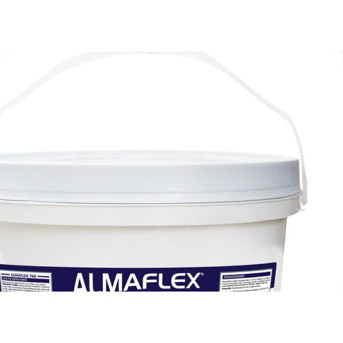Cola Branca Almaflex Pva Extra 10Kg 768 417