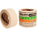 Fita Crepe Adelbras 48Mmx50M  - Kit C/2 