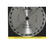 Serra Circular Widea Eda 7.1/4X24Dx20 7Ha