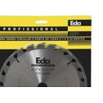 Serra Circular Widea Eda 9.1/4X24Dx25 8Ru