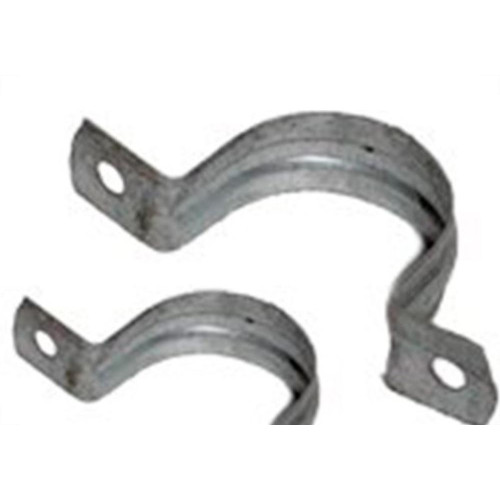 Abracadeira Tipo U Jf  1.1/2'' 100P Ab112Zb