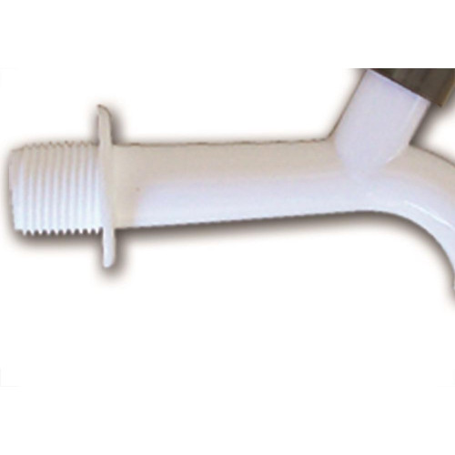 Torneira Plastica Grap Tanque 1/2'' Flowpack 1126-A-1