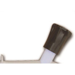 Torneira Plastica Grap Tanque 1/2'' Flowpack 1126-A-1