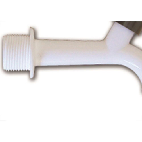 Torneira Plastica Grap Tanque 3/4'' Flowpack 1126-B-1