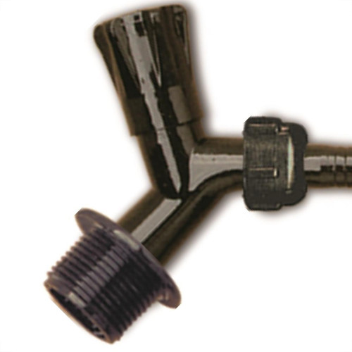Torneira Plastica Grap Jardim 3/4'' Flowpack 1128-B-1