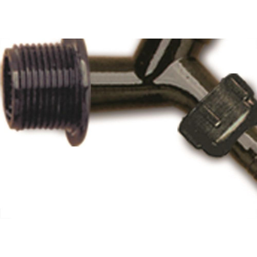 Torneira Plastica Grap Jardim 3/4'' Flowpack 1128-B-1
