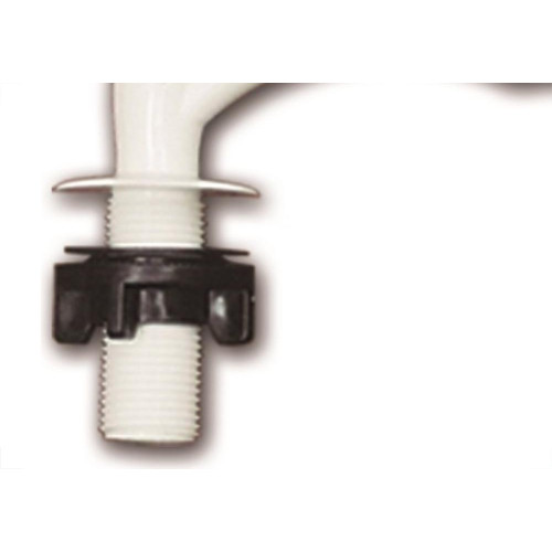 Torneira Plastica Grap Lavatorio 1/2'' Flowpack 1193-1