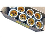 Receptaculo Elite Latao Modelo 451 676