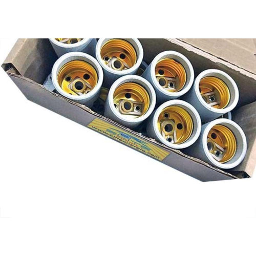 Receptaculo Elite Latao Modelo 451 676