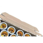 Receptaculo Elite Latao Modelo 451 676