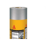 Fita Veda Tudo Sika Multiseal 50Cm X 10M 556368