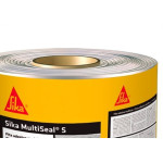 Fita Veda Tudo Sika Multiseal 100Cm X 10M 556369