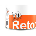 Removedor De Tintas Retoque Pastoso 900G 101