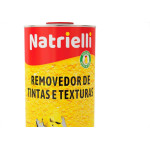 Removedor De Tintas Natrielli 900Ml Rt90012