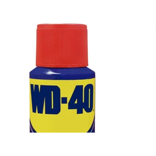 Oleo Lubrificante Wd-40 100Ml/70G 272957