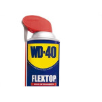 Oleo Lubrificante Wd-40 Flex Top 500Ml/370G 340847