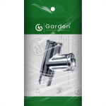 Juncao Filtro ''Y'' Garden Zamac 1/2'' 10870E Juncao Filtro ''Y'' Garden Zamac 1/2'' 10870E