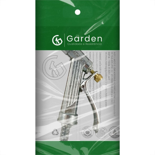 Esguicho jardim Garden 1/2'' Tradicional 11701Tg Esguicho jardim Garden 1/2'' Tradicional 11701Tg