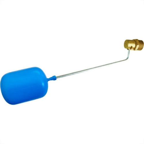 Torneira Boia Garden 3/4''Zamac Leve 10351Zpe