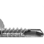Parafuso Drywal Ancora Flangeado Broca Phs 4.8X19 % Dlbs4819 - Kit C/5 Centos