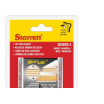 Serra Tico Starrett Mdf 2 Pecas Bu2Dcs-2