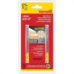 Serra Tico Starrett Mdf 2 Pecas Bu3Dc-2