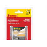 Serra Tico Starrett Mdf 2 Pecas Bu3Dc-2