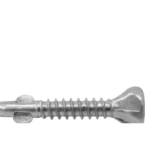 Parafuso Placa Cimenticia Ancora Com Asa 4,2X32 500 Pecas Ppc32
