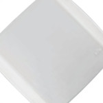 Placa Ilumi Slim 4X2 Branca (Cega) 82050