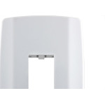 Placa Ilumi Slim 4X2 Branca (1Modulo Vertical) 82060