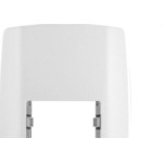 Placa Ilumi Slim 4X2 Branca (1Modulo Horizontal) 82070