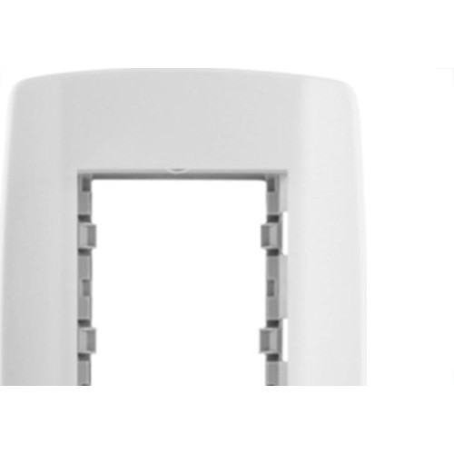 Placa Ilumi Slim 4X2 Branca (1Modulo Bipolar) 82090