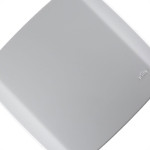 Placa Ilumi Slim 4X4 Branca (Cega) 83050