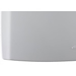 Placa Ilumi Slim 4X4 Branca (Cega) 83050