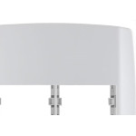 Placa Ilumi Slim 4X4 Branca (2 Modulo Horizontal) 83060