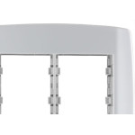 Placa Ilumi Slim 4X4 Branca (6Modulo Horizontal) 83090