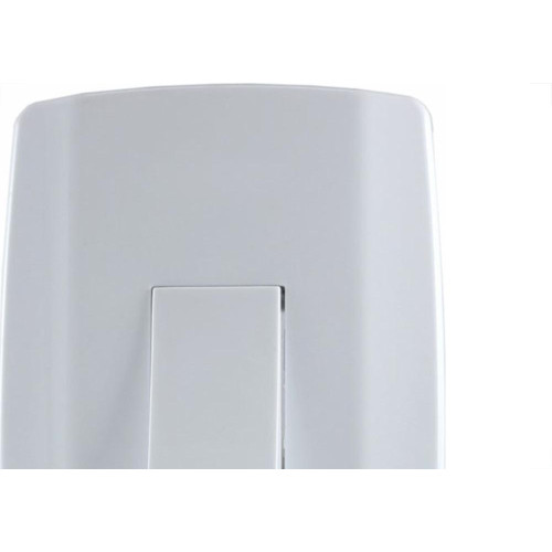 Conjunto Ilumi Slim 4X2 Branco Com Placa (Paralelo) 8022