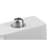 Modulo Ilumi Slim (1 Tomada Antena Tv) 8163