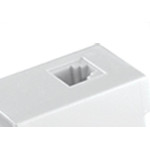 Modulo Ilumi Slim (1 Tomada Rj11) 8161