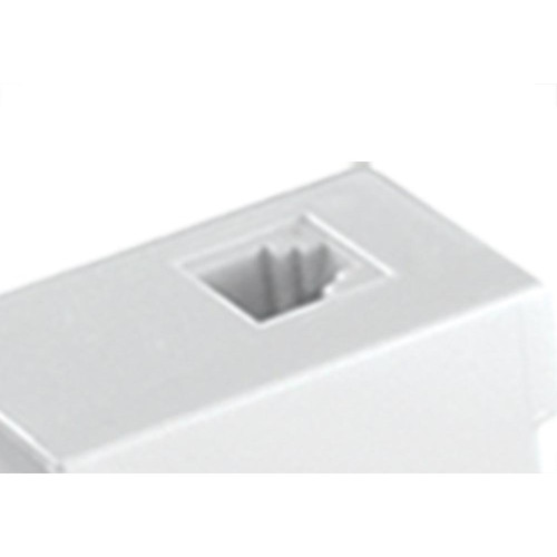 Modulo Ilumi Slim (1 Tomada Rj11) 8161