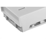 Modulo Ilumi Slim (1 Tomada Telebras + Rj11) 8165