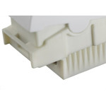 Modulo Ilumi Slim (1 Campainha) 8113
